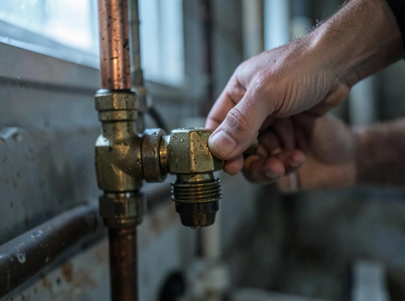 Emergency Plumber Servia, IN FAQs